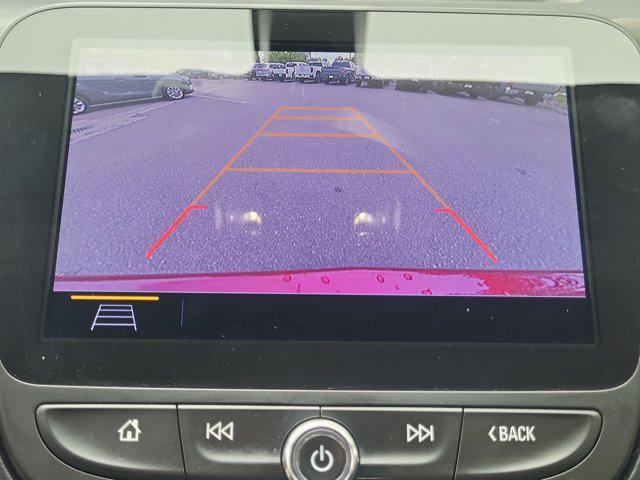 used 2019 Chevrolet Equinox car, priced at $22,300