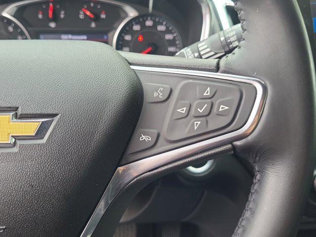 used 2019 Chevrolet Equinox car, priced at $22,300