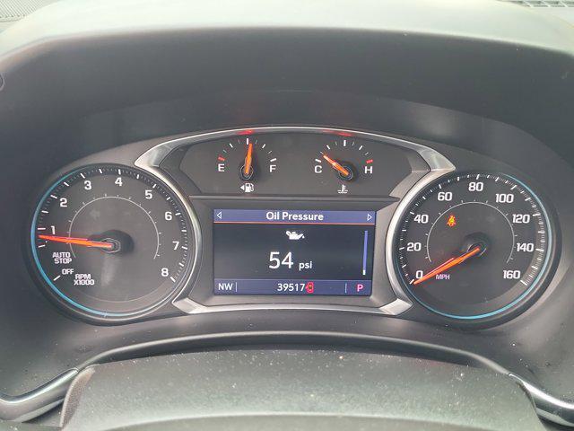 used 2019 Chevrolet Equinox car, priced at $22,300