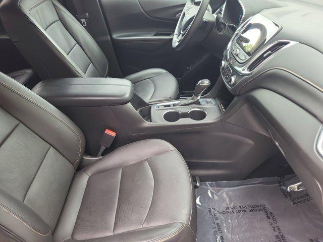 used 2019 Chevrolet Equinox car, priced at $22,300