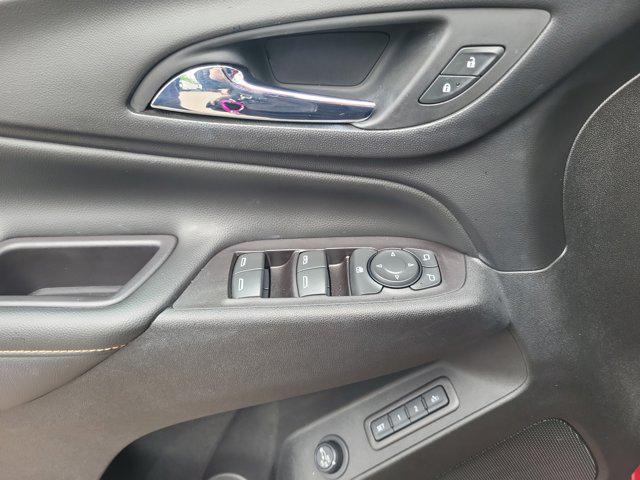 used 2019 Chevrolet Equinox car, priced at $22,300