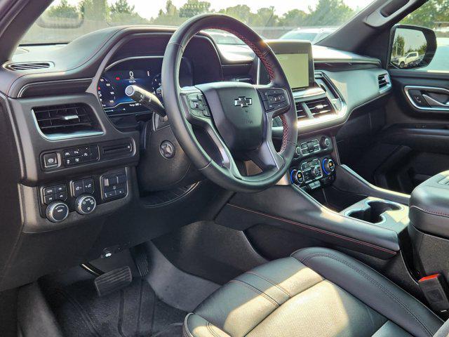 used 2023 Chevrolet Tahoe car, priced at $60,300