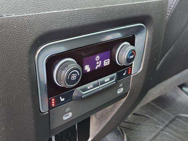 used 2023 Chevrolet Tahoe car, priced at $60,300