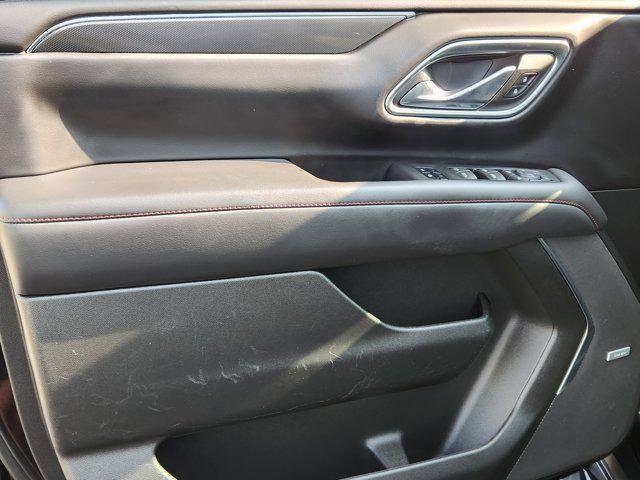 used 2023 Chevrolet Tahoe car, priced at $60,300