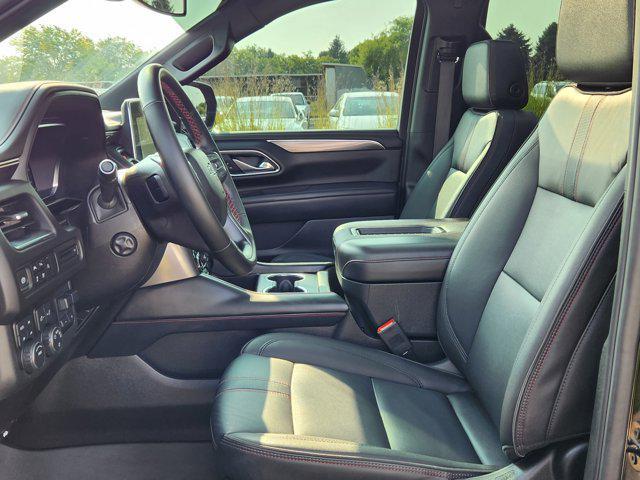 used 2023 Chevrolet Tahoe car, priced at $60,300