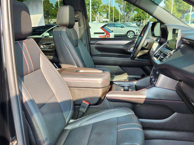 used 2023 Chevrolet Tahoe car, priced at $60,300