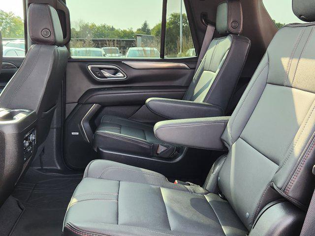 used 2023 Chevrolet Tahoe car, priced at $60,300