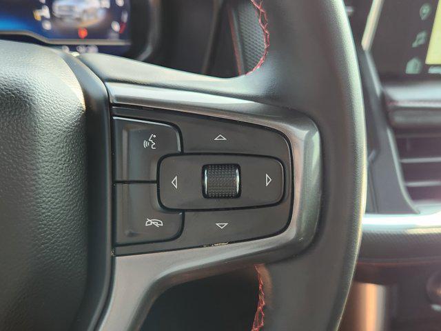 used 2023 Chevrolet Tahoe car, priced at $60,300