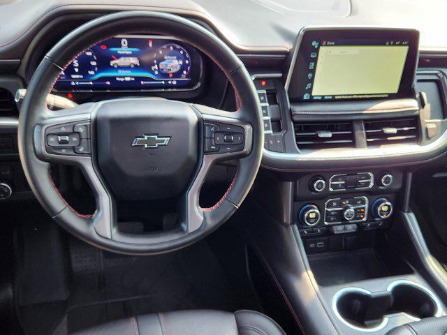 used 2023 Chevrolet Tahoe car, priced at $60,300