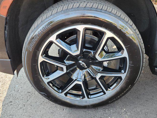 used 2023 Chevrolet Tahoe car, priced at $60,300