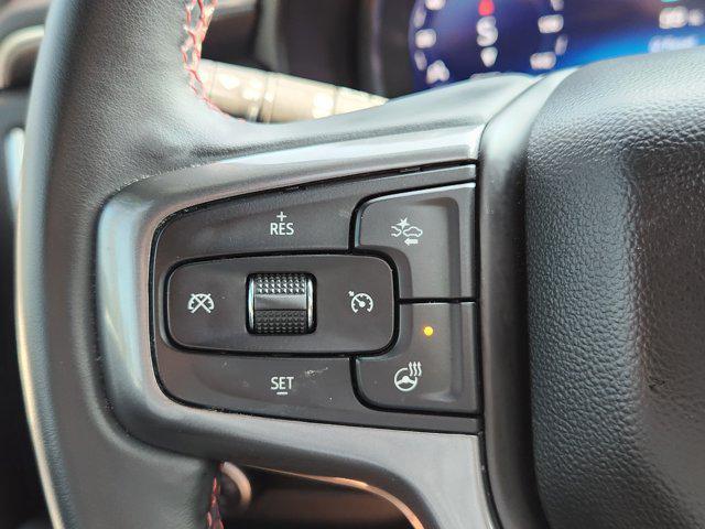 used 2023 Chevrolet Tahoe car, priced at $60,300