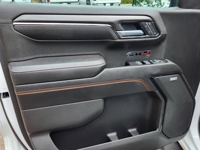 used 2022 GMC Sierra 1500 car, priced at $56,300