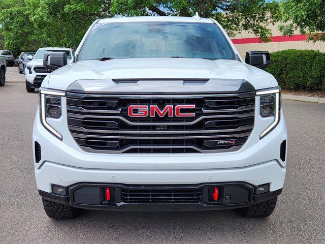 used 2022 GMC Sierra 1500 car, priced at $56,300