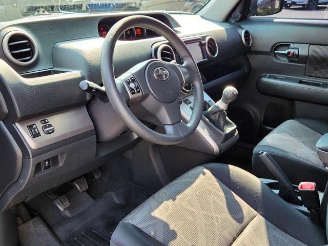 used 2014 Scion xB car, priced at $11,999