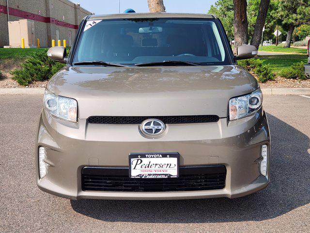 used 2014 Scion xB car, priced at $11,999