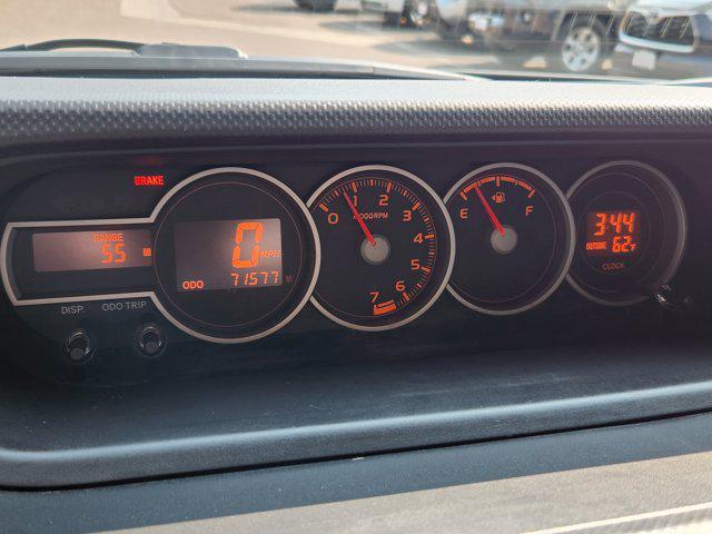 used 2014 Scion xB car, priced at $11,999