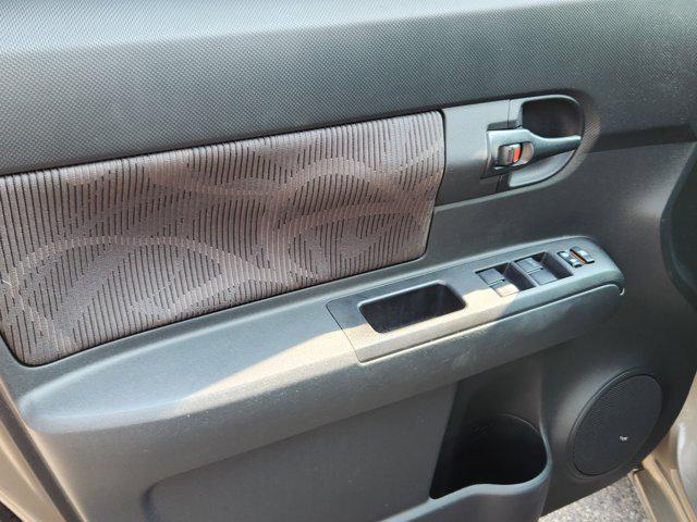 used 2014 Scion xB car, priced at $11,999