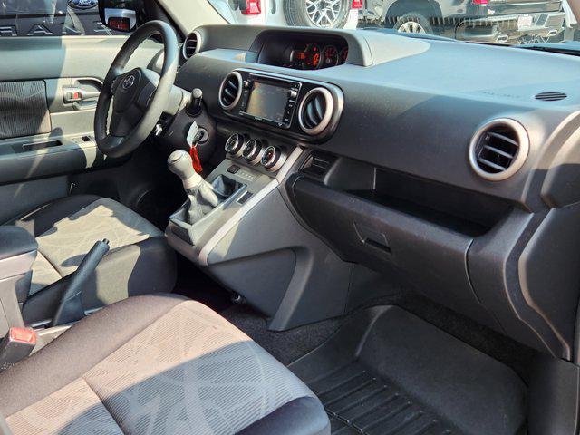 used 2014 Scion xB car, priced at $11,999
