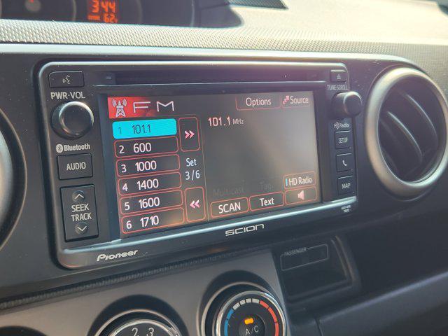 used 2014 Scion xB car, priced at $11,999