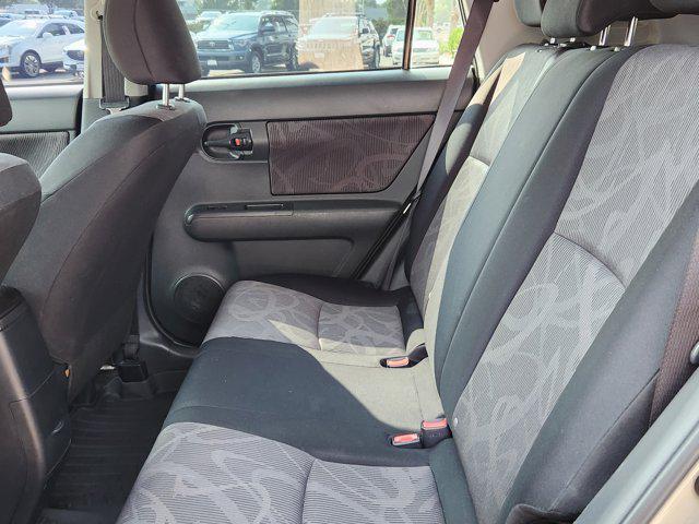 used 2014 Scion xB car, priced at $11,999