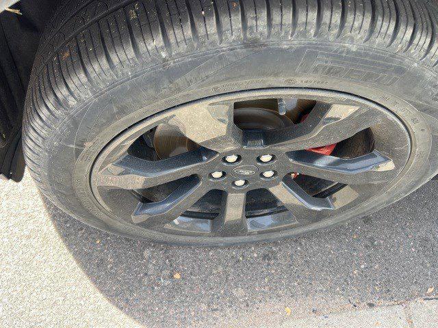 used 2021 Ford Explorer car, priced at $37,300