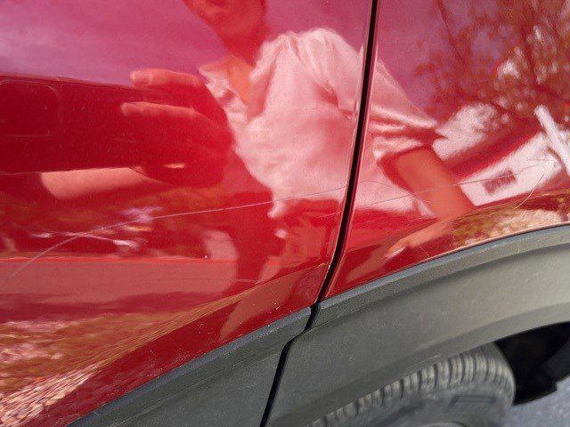 used 2021 Ford Explorer car, priced at $37,300