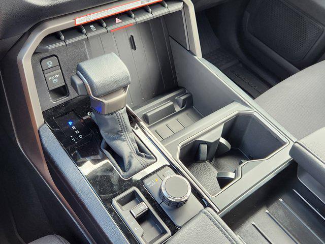 new 2026 Toyota Tundra car, priced at $51,617