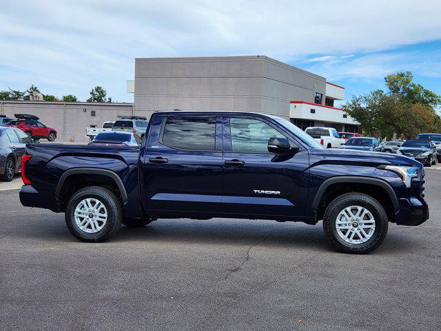 new 2026 Toyota Tundra car, priced at $51,617