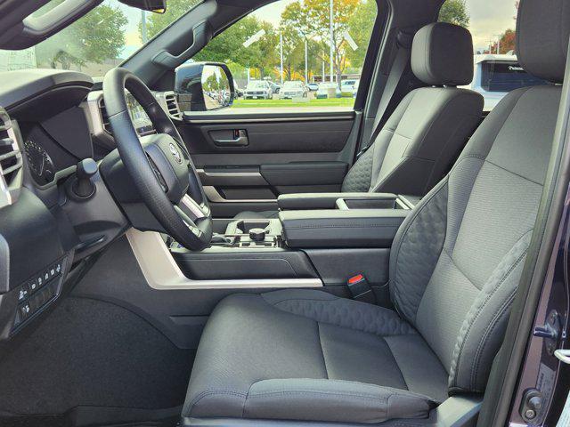 new 2026 Toyota Tundra car, priced at $51,617