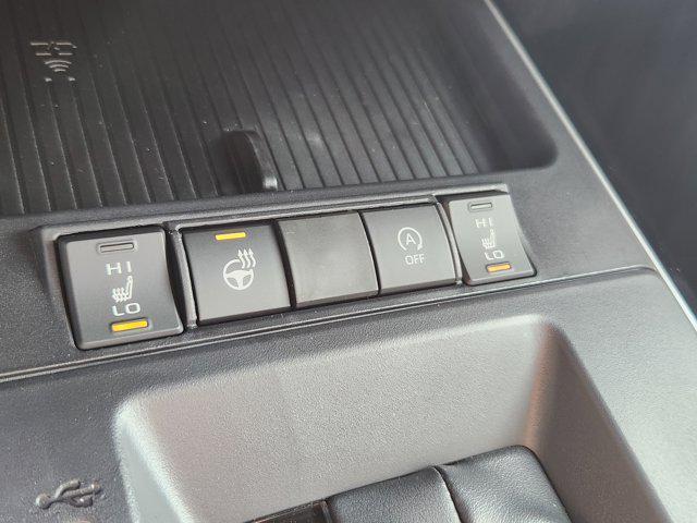 new 2026 Toyota Corolla Cross car, priced at $32,522