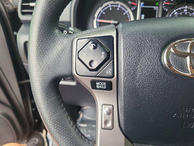 used 2022 Toyota 4Runner car, priced at $46,300