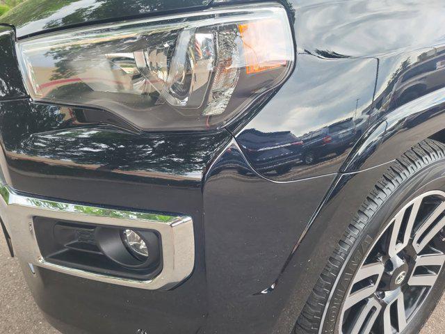 used 2022 Toyota 4Runner car, priced at $46,300