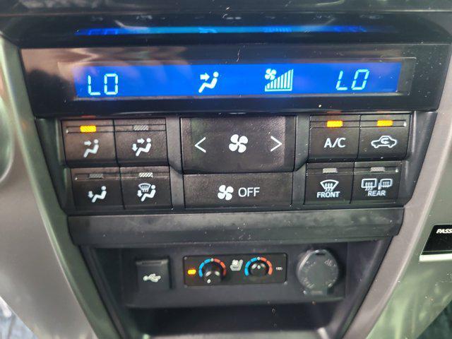 used 2022 Toyota 4Runner car, priced at $46,300