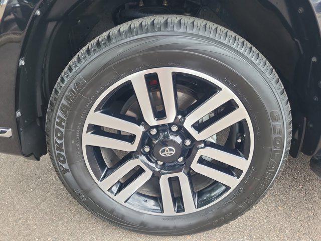 used 2022 Toyota 4Runner car, priced at $46,300