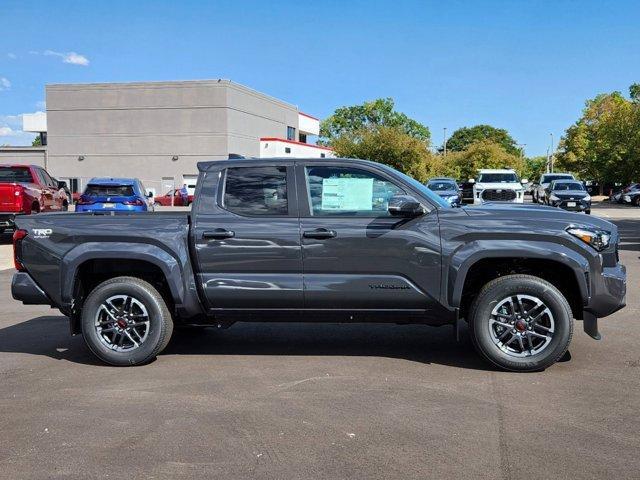 new 2024 Toyota Tacoma car, priced at $48,104