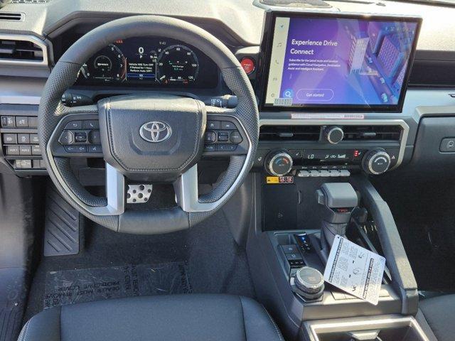 new 2024 Toyota Tacoma car, priced at $48,104