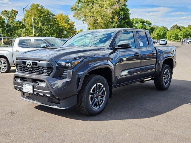 new 2024 Toyota Tacoma car, priced at $48,104