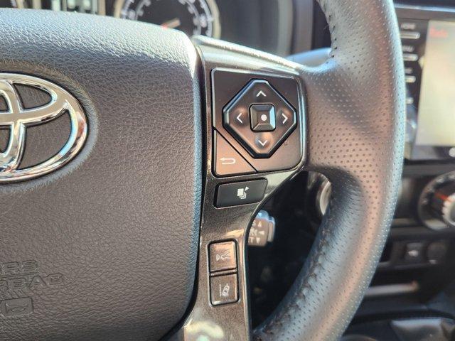 used 2024 Toyota 4Runner car, priced at $47,990