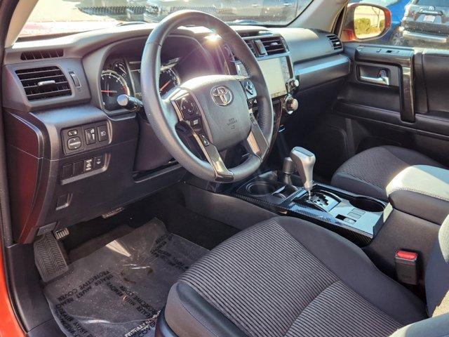 used 2024 Toyota 4Runner car, priced at $47,990