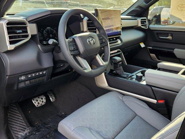 new 2025 Toyota Tundra car, priced at $63,938