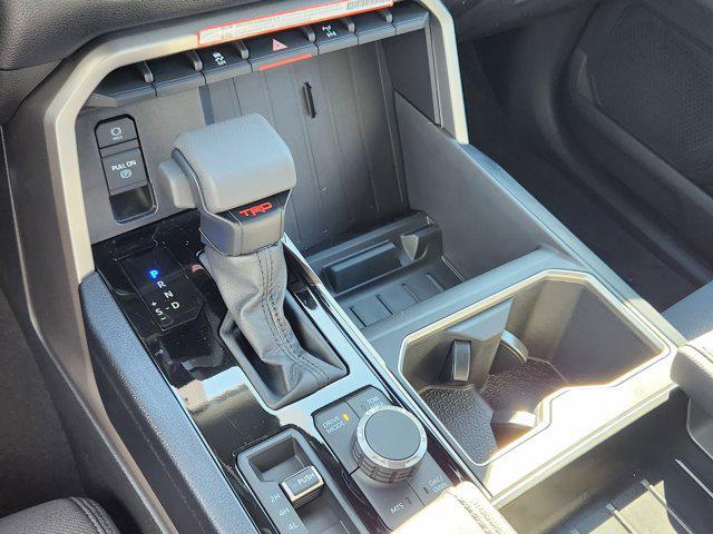 new 2026 Toyota Tundra car, priced at $53,803