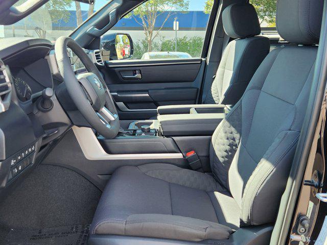 new 2026 Toyota Tundra car, priced at $53,803
