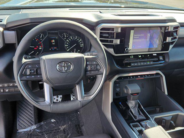 new 2026 Toyota Tundra car, priced at $53,803