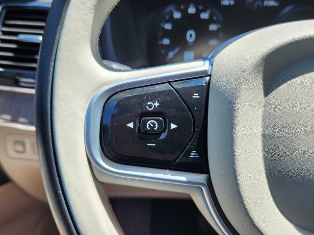 used 2022 Volvo XC90 Recharge Plug-In Hybrid car, priced at $55,300