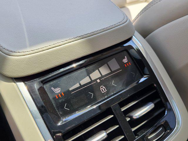 used 2022 Volvo XC90 Recharge Plug-In Hybrid car, priced at $55,300