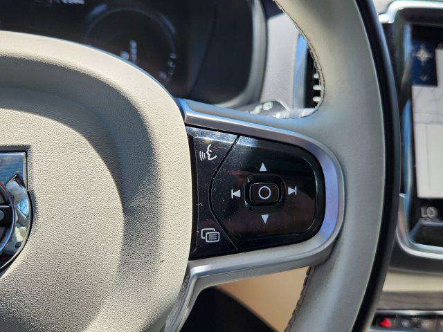 used 2022 Volvo XC90 Recharge Plug-In Hybrid car, priced at $55,300
