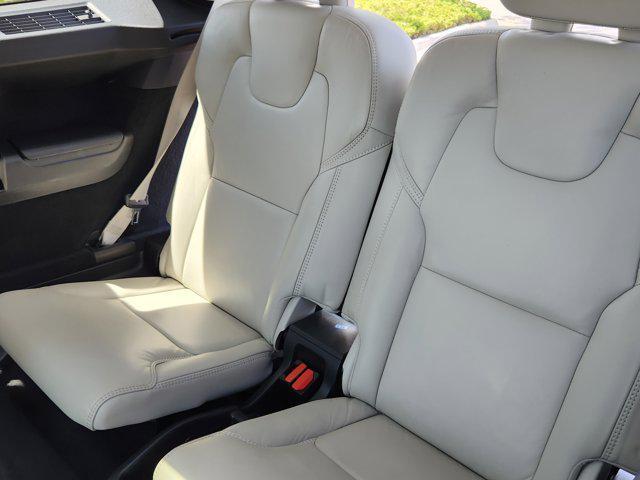 used 2022 Volvo XC90 Recharge Plug-In Hybrid car, priced at $55,300