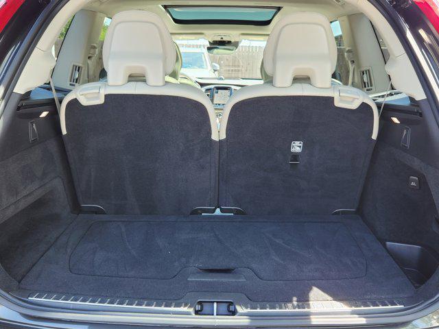 used 2022 Volvo XC90 Recharge Plug-In Hybrid car, priced at $55,300