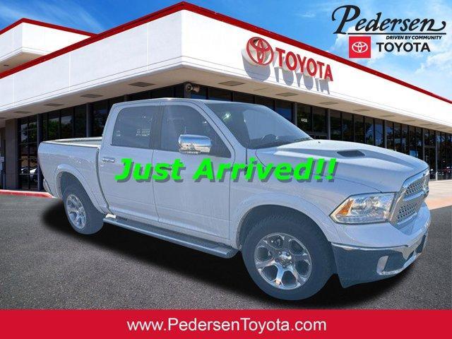 used 2013 Ram 1500 car, priced at $23,990