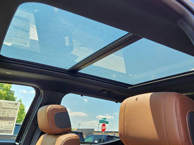 new 2025 Toyota Tundra car, priced at $63,429